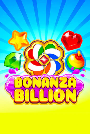 Bonanza Billion бесплатно играть онлайн на сайте Казино GRAND Онлайн