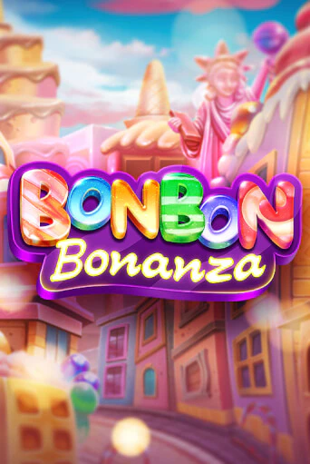 Bonbon Bonanza бесплатно играть онлайн на сайте Казино GRAND Онлайн
