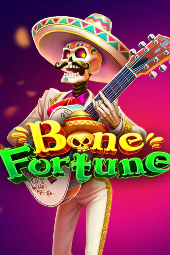 Bones Fortune бесплатно играть онлайн на сайте Казино GRAND Онлайн