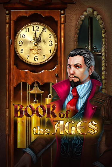 Book of Ages бесплатно играть онлайн на сайте Казино GRAND Онлайн