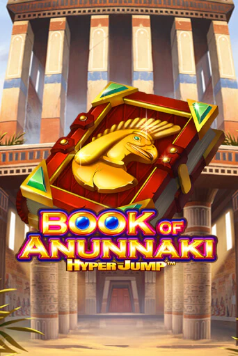 Book of Anunnaki бесплатно играть онлайн на сайте Казино GRAND Онлайн