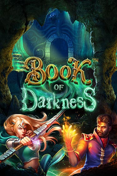 Book Of Darkness бесплатно играть онлайн на сайте Казино GRAND Онлайн