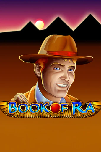 Book of Ra бесплатно играть онлайн на сайте Казино GRAND Онлайн