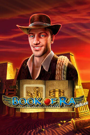 Book Of Ra Deluxe бесплатно играть онлайн на сайте Казино GRAND Онлайн