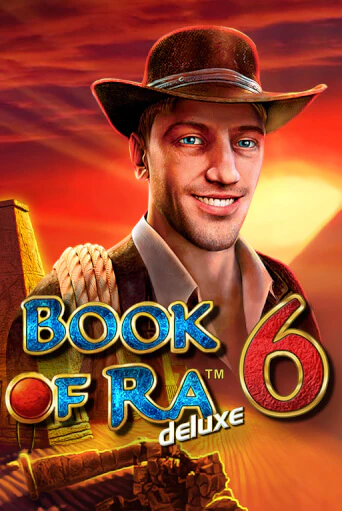 Book of Ra Deluxe 6 бесплатно играть онлайн на сайте Казино GRAND Онлайн