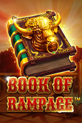 Book Of Rampage Christmas Edition бесплатно играть онлайн на сайте Казино GRAND Онлайн
