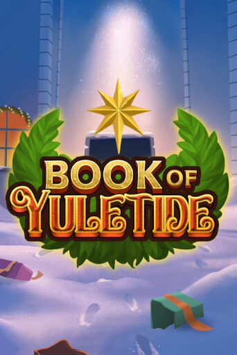 Book of Yuletide бесплатно играть онлайн на сайте Казино GRAND Онлайн