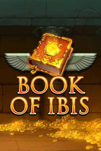 Book of Ibis   бесплатно играть онлайн на сайте Казино GRAND Онлайн