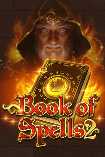 Book of Spells 2 бесплатно играть онлайн на сайте Казино GRAND Онлайн