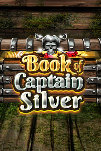 Book of Captain Silver бесплатно играть онлайн на сайте Казино GRAND Онлайн