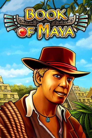 Book of Maya бесплатно играть онлайн на сайте Казино GRAND Онлайн