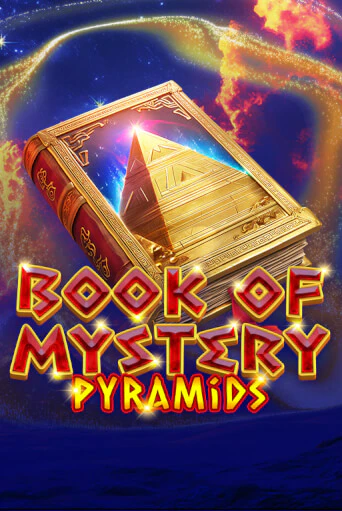 Book of Mystery Pyramids бесплатно играть онлайн на сайте Казино GRAND Онлайн