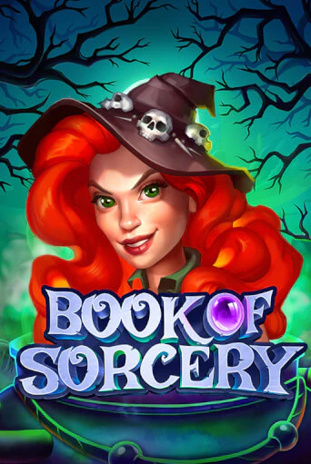 Book of Sorcery бесплатно играть онлайн на сайте Казино GRAND Онлайн