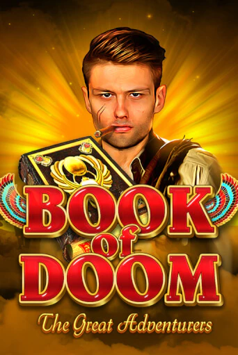 Book of Doom бесплатно играть онлайн на сайте Казино GRAND Онлайн