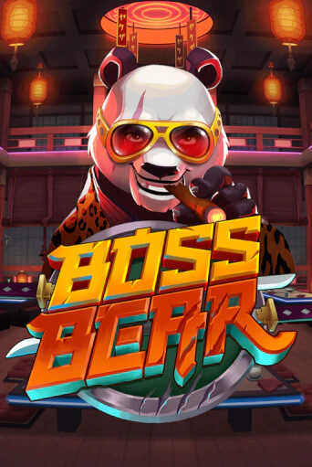 Boss Bear бесплатно играть онлайн на сайте Казино GRAND Онлайн