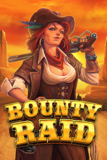Bounty Raid бесплатно играть онлайн на сайте Казино GRAND Онлайн