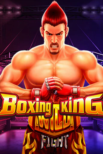Boxing King бесплатно играть онлайн на сайте Казино GRAND Онлайн