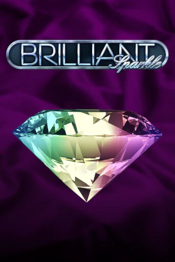 Brilliant Sparkle бесплатно играть онлайн на сайте Казино GRAND Онлайн