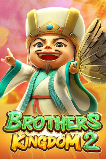 Brothers Kingdom 2 бесплатно играть онлайн на сайте Казино GRAND Онлайн