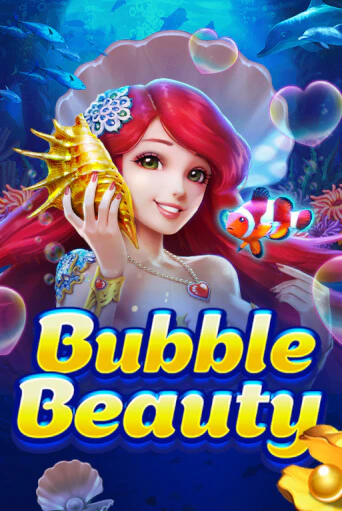 Bubble Beauty бесплатно играть онлайн на сайте Казино GRAND Онлайн