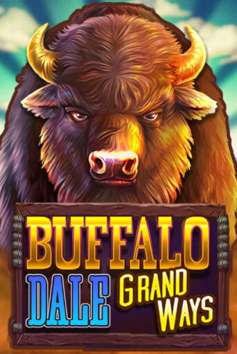 Buffalo Dale бесплатно играть онлайн на сайте Казино GRAND Онлайн