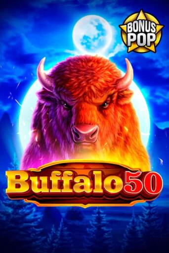 Buffalo 50 бесплатно играть онлайн на сайте Казино GRAND Онлайн