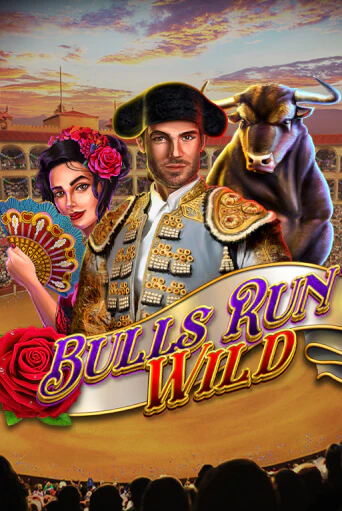 Bulls Run Wild бесплатно играть онлайн на сайте Казино GRAND Онлайн