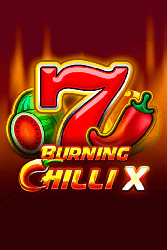 Burning Chilli X бесплатно играть онлайн на сайте Казино GRAND Онлайн