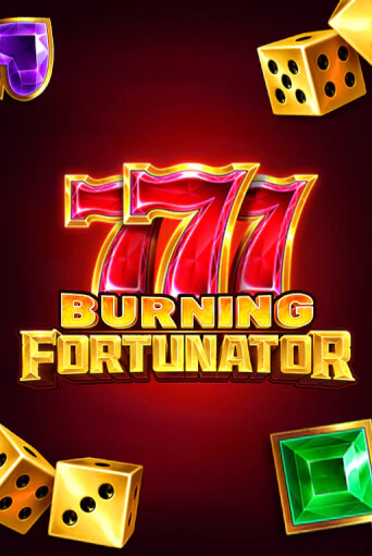 Burning Fortunator бесплатно играть онлайн на сайте Казино GRAND Онлайн