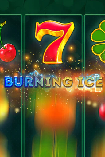 Burning Ice бесплатно играть онлайн на сайте Казино GRAND Онлайн