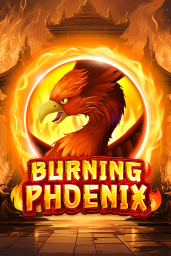 Burning Phoenix бесплатно играть онлайн на сайте Казино GRAND Онлайн