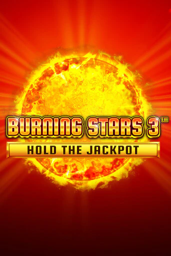 Burning Stars 3 бесплатно играть онлайн на сайте Казино GRAND Онлайн