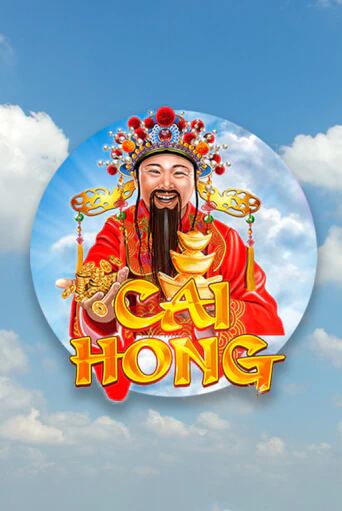 Cai Hong бесплатно играть онлайн на сайте Казино GRAND Онлайн