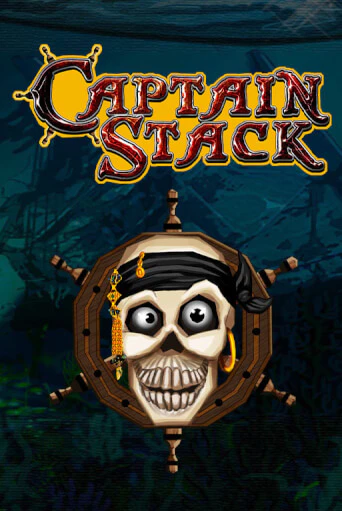Captain Stack бесплатно играть онлайн на сайте Казино GRAND Онлайн