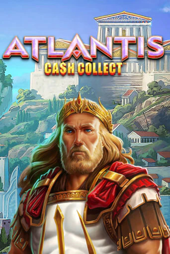 Cash Collect: Atlantis бесплатно играть онлайн на сайте Казино GRAND Онлайн