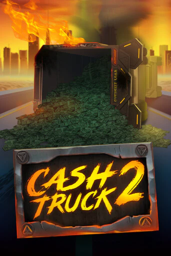Cash Truck 2 бесплатно играть онлайн на сайте Казино GRAND Онлайн