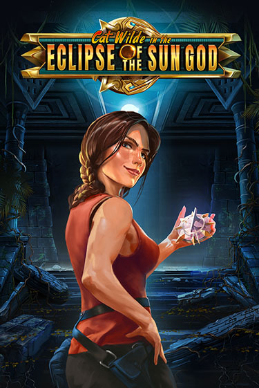 Cat Wilde in the Eclipse of the Sun God бесплатно играть онлайн на сайте Казино GRAND Онлайн