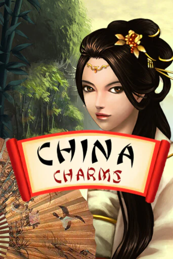 China Charms бесплатно играть онлайн на сайте Казино GRAND Онлайн