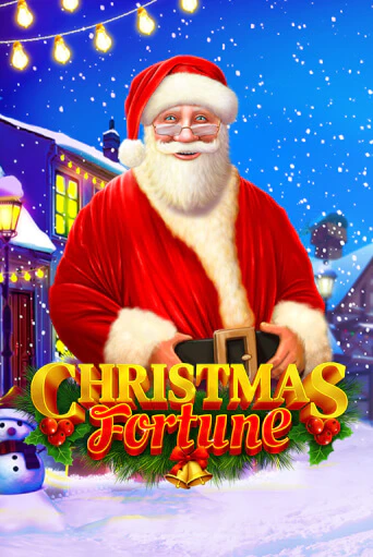Christmas Fortune бесплатно играть онлайн на сайте Казино GRAND Онлайн