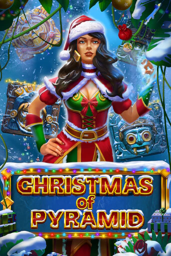 Christmas Of Pyramid бесплатно играть онлайн на сайте Казино GRAND Онлайн