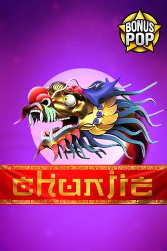 Chunjie бесплатно играть онлайн на сайте Казино GRAND Онлайн