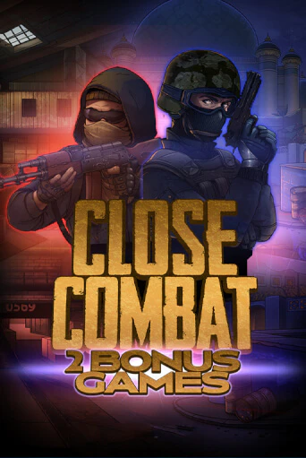 Close Combat бесплатно играть онлайн на сайте Казино GRAND Онлайн