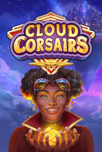 Cloud Corsairs бесплатно играть онлайн на сайте Казино GRAND Онлайн