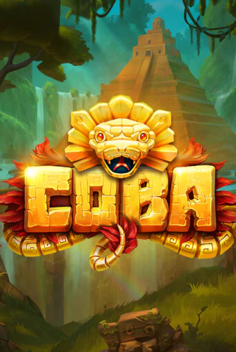 Coba бесплатно играть онлайн на сайте Казино GRAND Онлайн