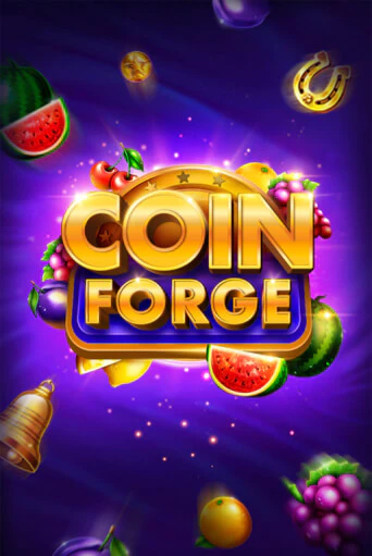 Coin Forge бесплатно играть онлайн на сайте Казино GRAND Онлайн