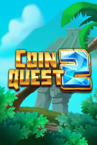 Coin Quest 2 бесплатно играть онлайн на сайте Казино GRAND Онлайн