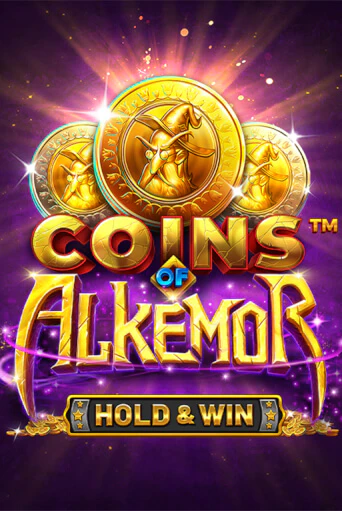 Coins Of Alkemor - Hold & Win бесплатно играть онлайн на сайте Казино GRAND Онлайн