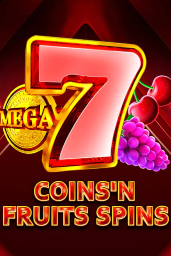 Coins'n Fruits Spins бесплатно играть онлайн на сайте Казино GRAND Онлайн