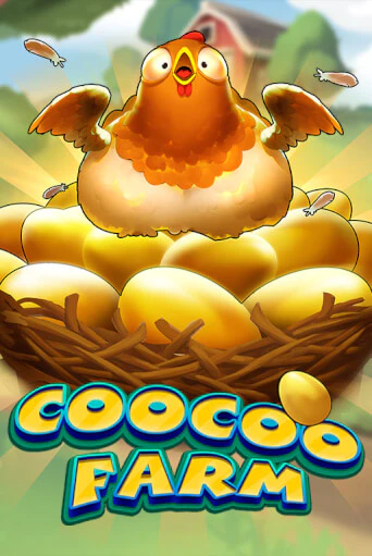 Coocoo Farm бесплатно играть онлайн на сайте Казино GRAND Онлайн