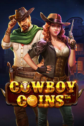 Cowboy Coins бесплатно играть онлайн на сайте Казино GRAND Онлайн